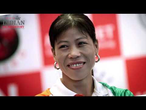 The Second Installment Of 'Mary Kom' Is A Possibility