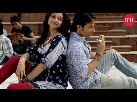 CHECKOUT | Best Love Stories Directed By Imtiaz Ali | IFH