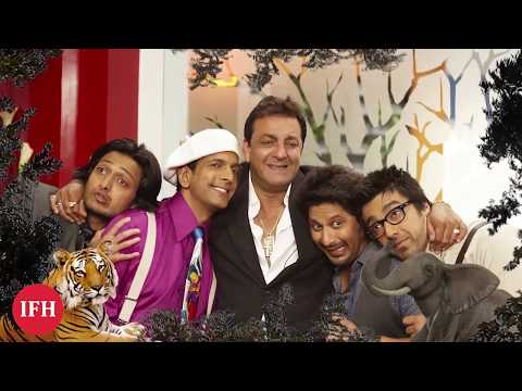 'Total Dhamaal' Band Ready To Rock HD | Total Dhamaal Trailer