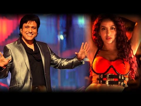 Nora Fatehi' Co Star Revealed About Garmi Dance Step