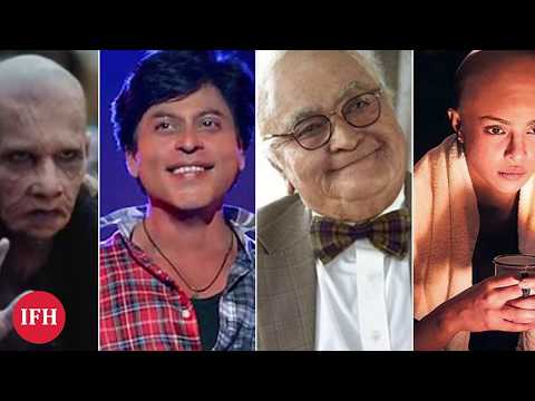 मराठी चित्रपटसृष्टीला सापडले नवे 'आजोबा' HD