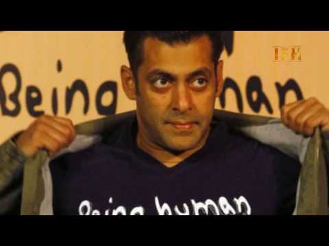 Salman Khan Spends Quality Time For This Special Person | Indian Film History