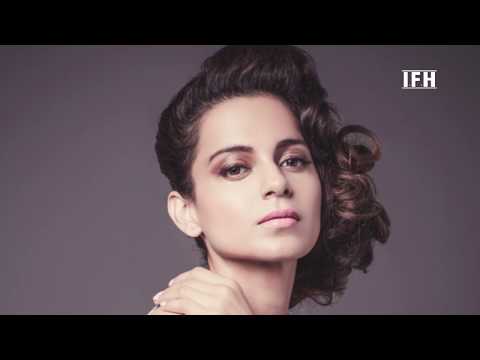 Unrevealed Struggles And Success Story Of Kangana Ranaut | IFH