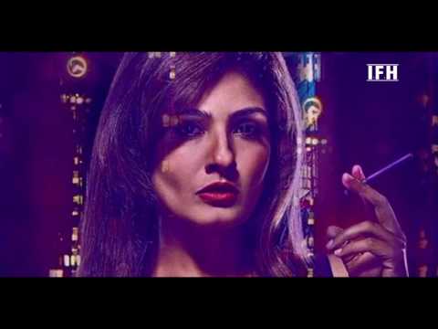 Raveena Tandon Photos In Bold Avtar | Upcoming Movie | Indian Film History