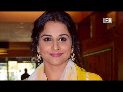 Akshay Kumar And Vidya Balan Will Perform Together