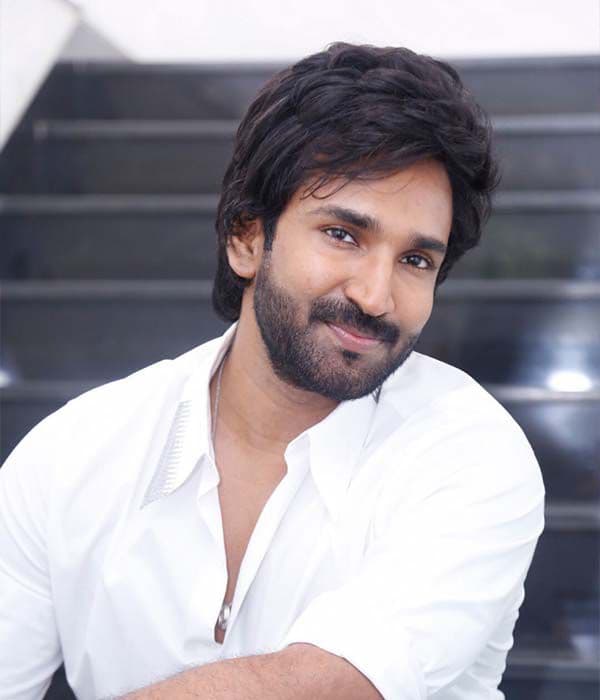 Aadhi Pinisetty — Supporting Actor