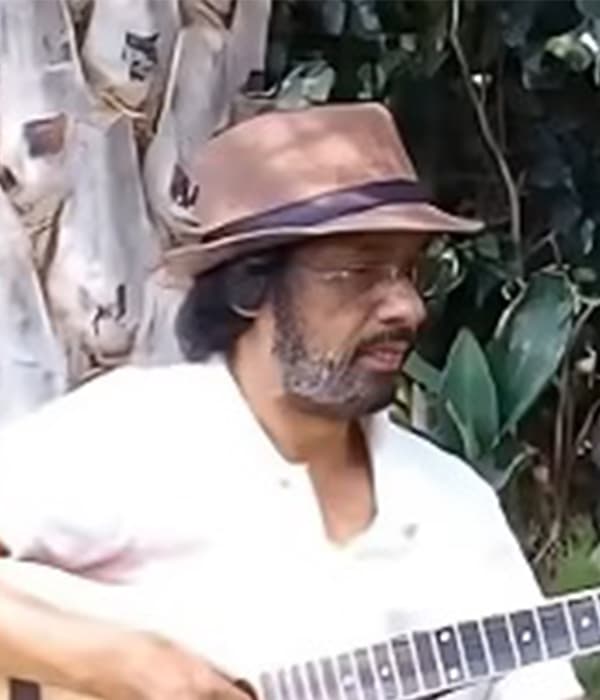 Ashim Roy — Music Director