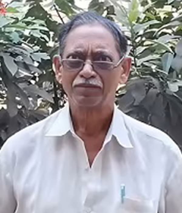 Gopal Rao Chi — Cinematography