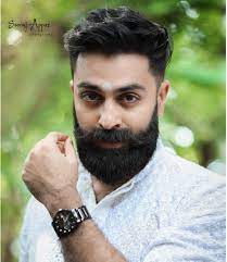 Govind Padmasoorya — Supporting Actor