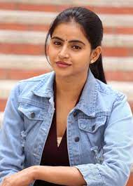 Naveena Reddy — Supporting Actress