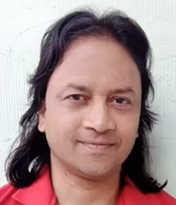 Sanman Thakur — Supporting Actor
