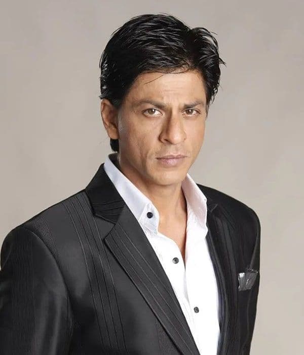 Shah Rukh Khan photo