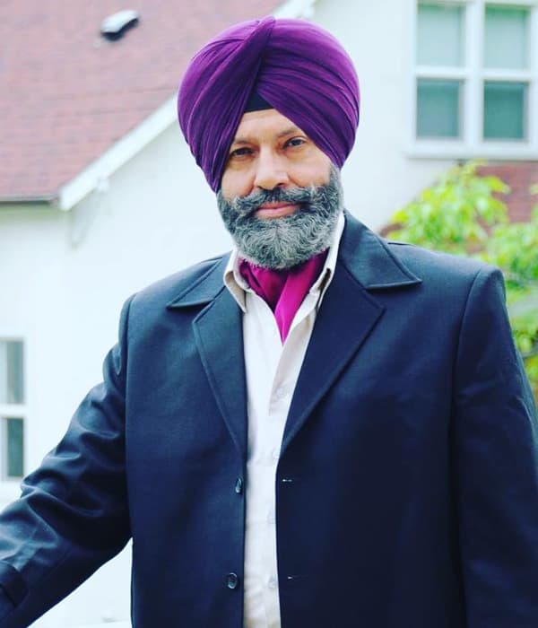 Shivendra Mahal — Supporting Actor