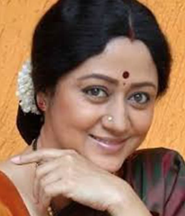Vinaya Prasad — Supporting Actress