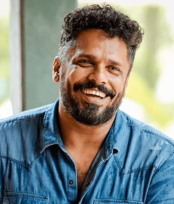 Aashiq Abu — Director