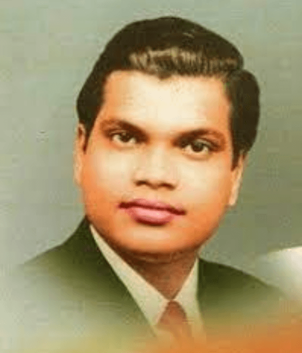 Aemala Manmadharaju Rajah — Music director