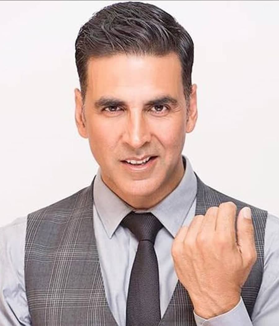 Akshay Kumar photo