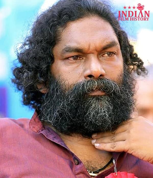 Anil Panachooran — Lyricist