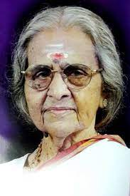 Aranmulla Ponnamma — Supporting Actress