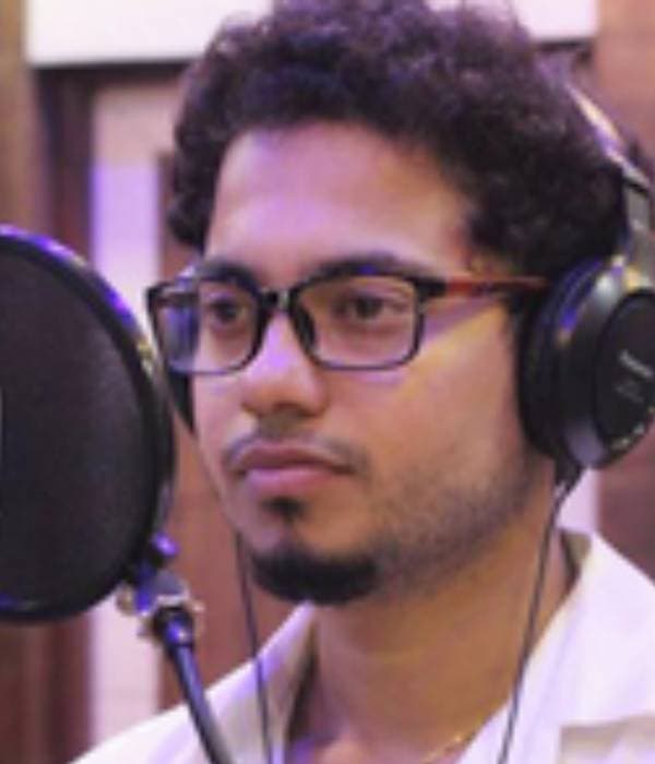 Arin Prasenjit Das — Music director
