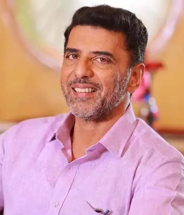 Babloo Prithiveeraj — Supporting Actor