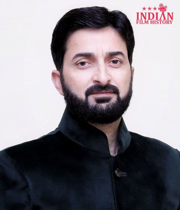 Bhawani Muzamil — Singer