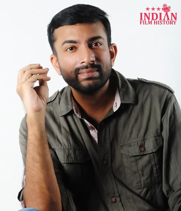 Bipin Chandran — Supporting Actor