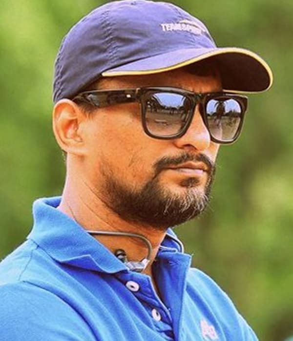 Chaitan Bharadwaj — Music Director