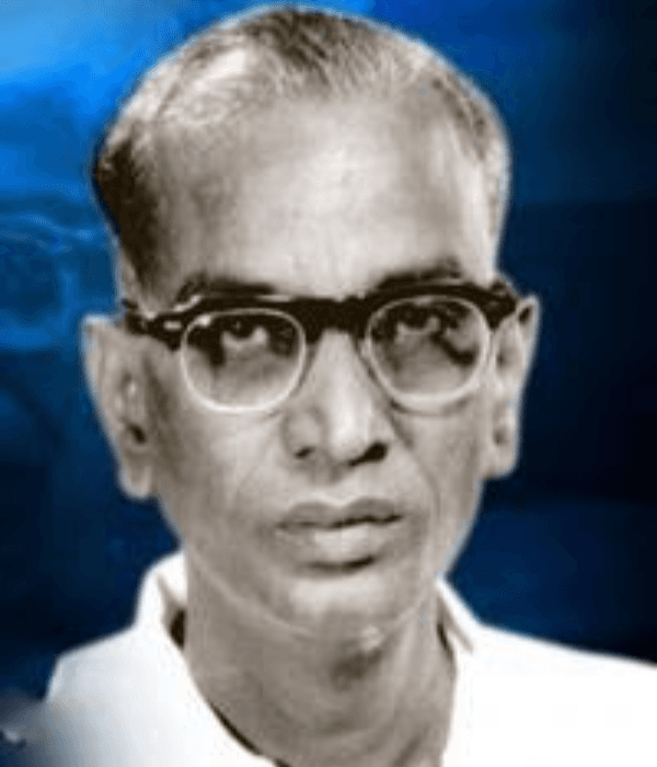 Chakrapani — Producer