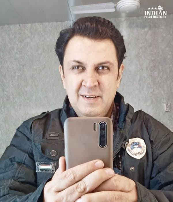 Chiranjeet Chhabria — Supporting Actor