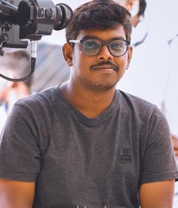 Daniel Viswas — Cinematography