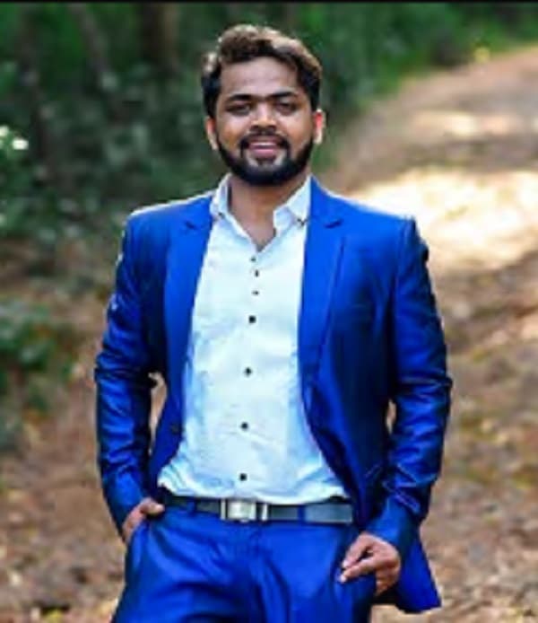 Dhanraj Achar — Supporting Actor