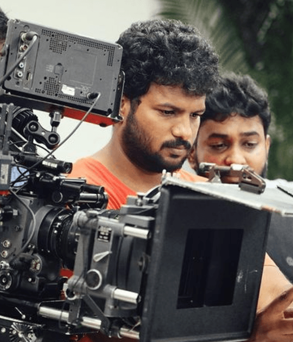 Ezhil Arasu K — Cinematography