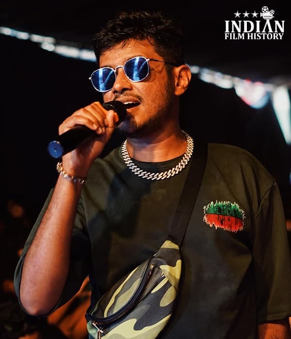 Fejo — Lyricist