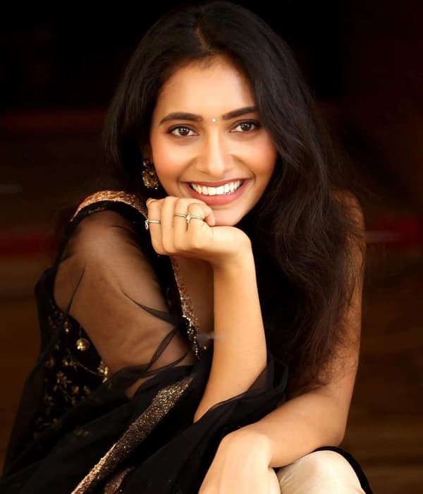 Gnaneswari Kandregula — Supporting Actress
