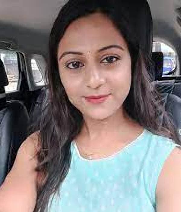 Gowthami — Actress