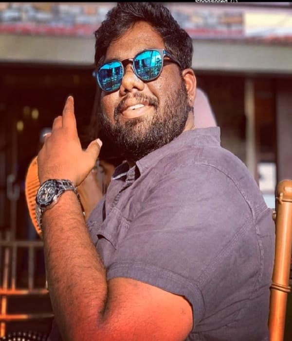 Harsha Chemudu — Supporting Actor