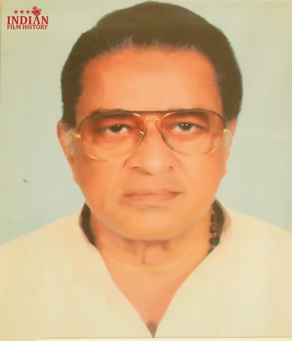 J Om Prakash — Producer