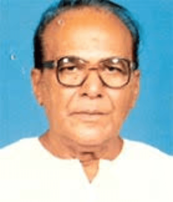 Jagga Rao S V — Actor
