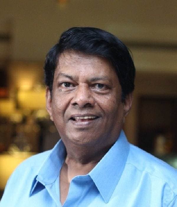 Janakaraj — Supporting Actor