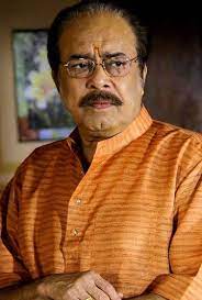 Janardanan — Supporting Actor