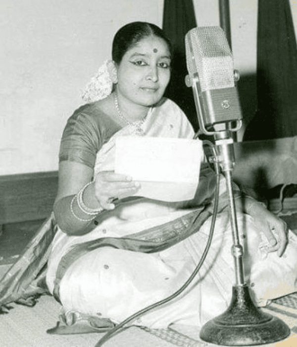 Jikki — Singer