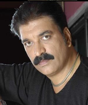 Joy Badlani — Supporting Actor