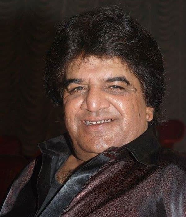 Junior Mehmood — Supporting Actor
