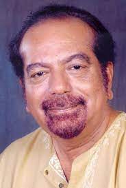 K G George — Director