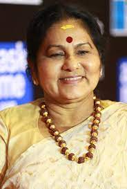 K P A C Lalitha — Supporting Actress