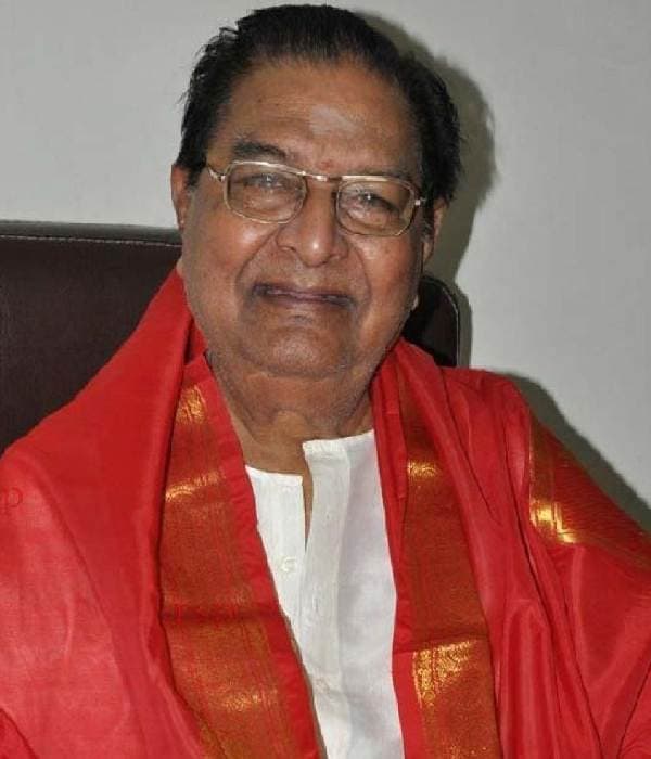 Kaikala Satyanarayana — Supporting Actor