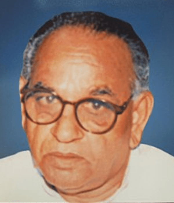 Kakarala Satyanarayana — Actor