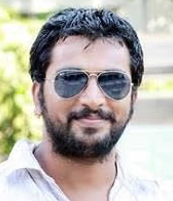 Kalaiyarasan Harikrishnan — Supporting Actor