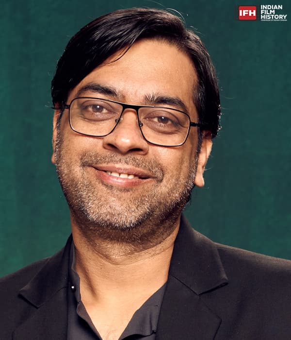 Kanu Behl — Producer